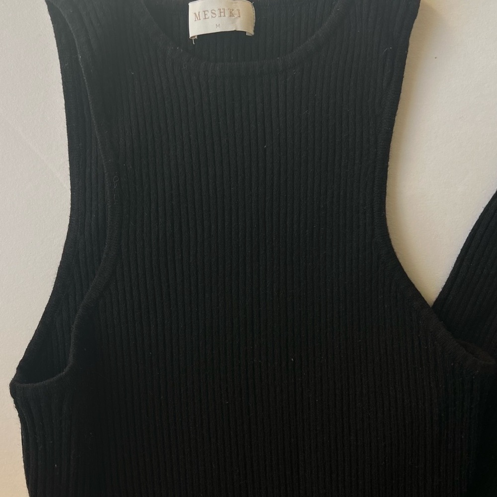Meshki Sienna dress - Picture 3 of 3